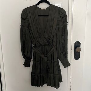 Ulla Johnson Dress size 4